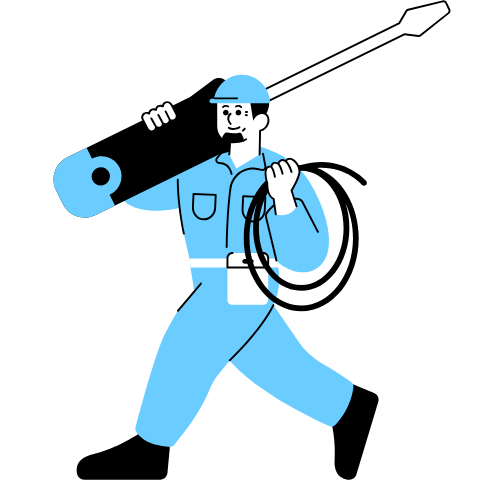 Mobile Electrician Harare Logo